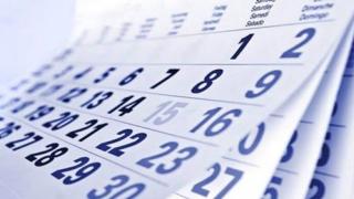 Όλες οι αργίες του 2020, πότε πέφτουν τα τριήμερα