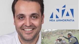 Αλλάζει η μοριοδότηση της εντοπιότητας στην προκήρυξη των νέων συνοριοφυλάκων;