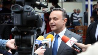 Τα προβλήματα του αεροδρομίου Αλεξανδρούπολης μετέφερε στην Βουλή ο Στ. Κελέτσης