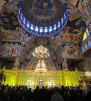 Με λαμπρότητα & επισημότητα το Διδυμότειχο τίμησε τον πολιούχο του Άγιο Αθανάσιο (φωτο)