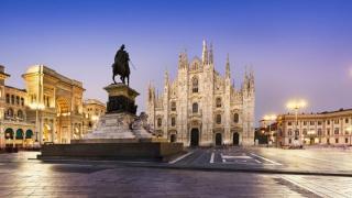 Η Καβάλα συνδέεται αεροπορικά με Μιλάνο- Βερόνα & Βουκουρέστι!