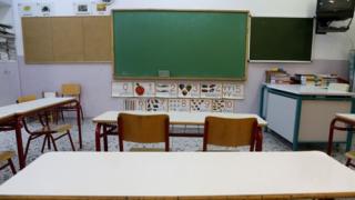 Σε έξαρση η εποχική γρίπη - Έκλεισαν σχολεία στη Σαμοθράκη