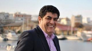 Επιστρέφει στο Δημοτικό Συμβούλιο Αλεξανδρούπολης ο Αντώνης Βαμβακερός