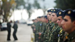 Έρχονται προσλήψεις 2.000 ΕΠΟΠ σε Στρατό, Ναυτικό & Αεροπορία