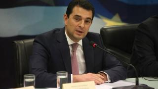 Την Αλεξανδρούπολη θα επισκεφθεί ο Υφυπουργός Αγροτικής Ανάπτυξης & Τροφίμων Κ. Σκρέκας 
