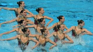 Στην Αλεξανδρούπολη το Παγκόσμιο & Μεσογειακό πρωτάθλημα συγχρονισμένης κολύμβησης