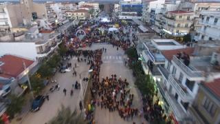 Σε ρυθμούς καρναβαλιού η Θράκη  - Οι εκδηλώσεις των δήμων για την Τσικνοπέμπτη