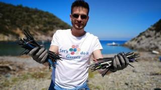 To Let’s do it Greece έρχεται και αναζητά εθελοντές!