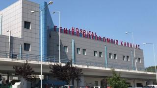 Ο Διοικητής Νοσοκομείου Καβάλας για την 13χρονη μαθήτρια: Εξαιρετικά δύσκολη η κατάσταση της