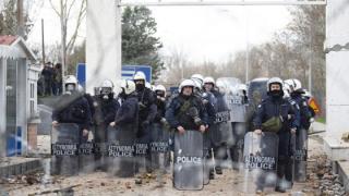 Δήμαρχος Ορεστιάδας: «Ηθικόν ακμαιότατον»