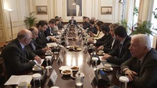 Κορωνοϊός: Ακυρώνονται οι παρελάσεις της 25ης Μαρτίου