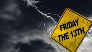 Παρασκευή και 13: Γιατί θεωρείται γρουσούζικη ημέρα