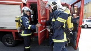 Ξεκινά ο διαγωνισμός για την πρόσληψη 1300 πυροσβεστών