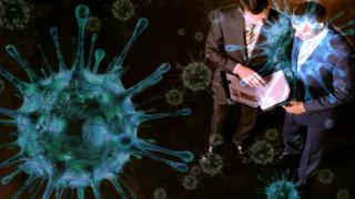 Τα πιθανά οικονομικά μονοπάτια στις μέρες του Κορονοϊού