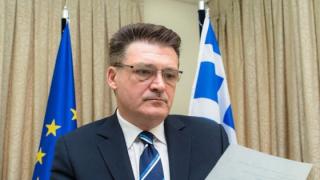Επιστολή Αντιπεριφερειάρχη Έβρου στον Υπουργό Αγροτικής Ανάπτυξης & Τροφίμων για τους σπαραγγοπαραγωγούς
