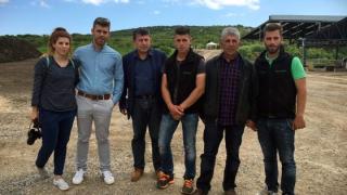 Η Εβροφάρμα στηρίζει το Εθνικό Σύστημα Υγείας - Δώρισε 12.000 ευρώ στο ΠΓΝΑ 