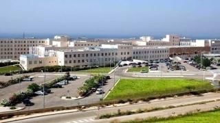 Κορονοϊος: Μειώνονται τα κρούσματα που νοσηλεύονται στο ΠΓΝΑ