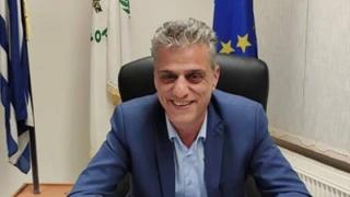 Ορεστιάδα: Επιστολή Μαυρίδη στην Πρόεδρο της Δημοκρατίας