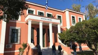 Παρατείνεται η αναστολή λειτουργίας των δικαστηρίων 