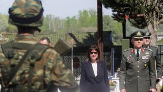 Τι απάντησε η Πρόεδρος της Δημοκρατίας στην επιστολή του δημάρχου Ορεστιάδας