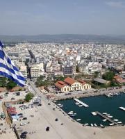 Εορτασμός της 14ης Μαΐου στην Αλεξανδρούπολη (φώτο+βίντεο)