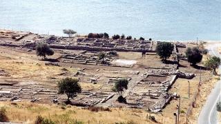 Ανοίγουν την Δευτέρα οι αρχαιολογικοί χώροι του Έβρου