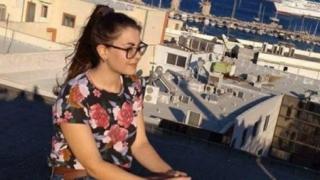 Το όνομα της Ελένης Τοπαλούδη θα δοθεί σε δρόμο του Διδυμοτείχου