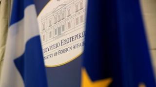 ΥΠΕΞ: Καμία ξένη δύναμη δεν βρίσκεται σε ελληνικό έδαφος - Τι αναφέρουν τα ξένα ΜΜΕ