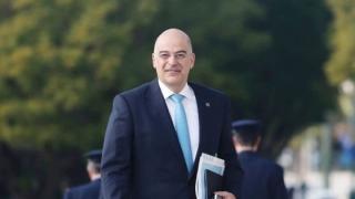 Ν. Δένδιας: Συκοφαντία προς τις Ένοπλες Δυνάμεις η ανακοίνωση του ΣΥΡΙΖΑ σχετικά με τον Έβρο