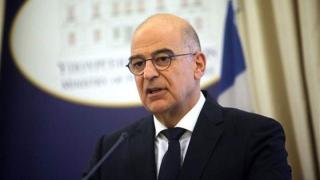 Ο Νίκος Δένδιας ξεκαθαρίζει για ποιους λόγους έγιναν τα διαβήματα προς την Τουρκία 