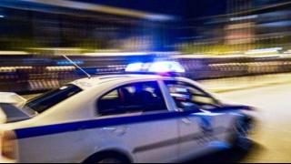 Κινηματογραφική επιχείρηση στα διόδια της Μέστης - Συλλήψεις για κοκαΐνη