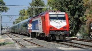 Στη Βουλή το θέμα για τον σιδηροδρομικό αποκλεισμό της Θράκης