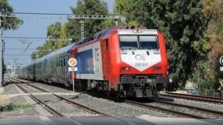 ΤΡΑΙΝΟΣΕ: Ξαναμπαίνει το τρένο στις ράγες & των άγονων γραμμών - Ευχάριστα νέα για τον Έβρο