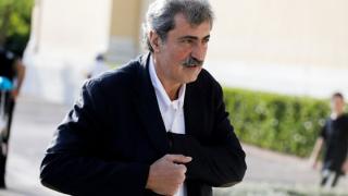 Την Τρίτη ο Παύλος Πολάκης στην Ορεστιάδα 