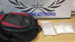 Πέρασε στην Ελλάδα μέσω του ποταμού Έβρου φορτωμένος με κοκαΐνη & ναρκωτικά χάπια