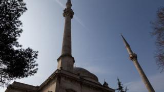 To υπουργείο Παιδείας έδωσε άδεια για ανέγερση νέου τζαμιού στη Θράκη