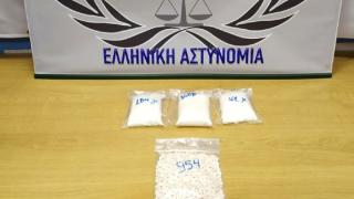 Τυχερό: Κοκαΐνη & ναρκωτικά δισκία μετέφερε ένας παράνομος μετανάστης  από  την Τουρκία