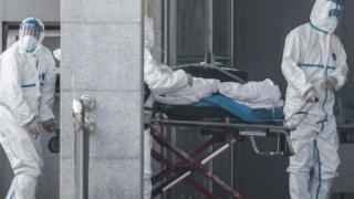 Κορονοϊός: Εκτοξεύτηκαν σε 203 τα νέα κρούσματα στη χώρα - Κανένα νέο στον Έβρο