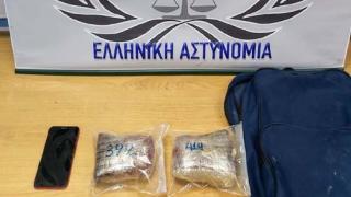 Έβρος: Πούλησε 806 γρ. ηρωίνης σε αστυνομικό που εμφανίστηκε ως "πελάτης" 