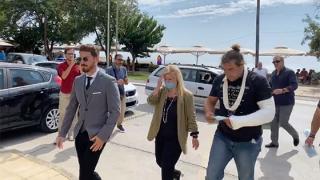 Καταδίκη κτηνοτρόφου: «Να μη σταλεί το μήνυμα ότι ποινικοποιείται η υπεράσπιση της πατρίδας» λέει η Ένωση Αποστράτων Αξιωματικών Στρατού