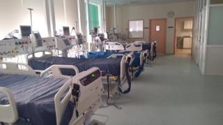 Στο 79% η πληρότητα κλινών ΜΕΘ-COVID στη χώρα - Ποια είναι η κατάσταση στην ΑΜΘ