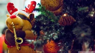 Ανοίγουν από Δευτέρα 7 Δεκεμβρίου τα εποχικά καταστήματα