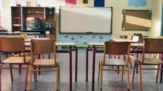 Να ανοίξουν μόνο δημοτικά & νηπιαγωγεία στις 11 Ιανουαρίου προτείνει η Επιτροπή Λοιμωξιολόγων