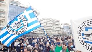 Αναβολή μιας εβδομάδας πήρε η συγκέντρωση διαμαρτυρίας στην Ορεστιάδα 