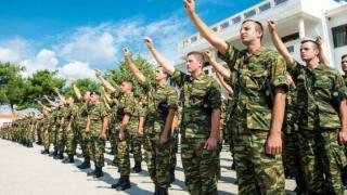 Στρατιωτική θητεία: Διπλή επιλογή για όλους τους στρατευμένους - Ανακοινώθηκε η κατάταξη στον Στρατό για το μήνα Μάϊο