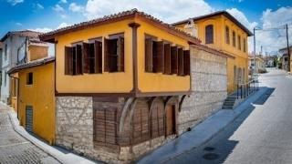 Το Σουφλί εδραιώνει τη θέση του στο χάρτη των παραγωγών μεταξιού