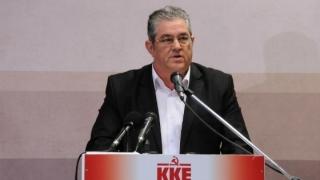 Επίσκεψη Δ. Κουτσούμπα σε Ανατολική Μακεδονία και Θράκη