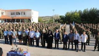 Συνοριοφύλακες: Μέτρησαν κανονικά τα εικονικά σύμφωνα συμβίωσης!