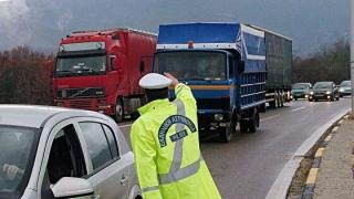 Τροχαία Ορεστιάδας: 2.063 παραβάσεις καταγράφηκαν σε φορτηγά με «πειραγμένους» ταχογράφους