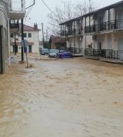 Οι δρόμοι από το Σουφλί Έβρου.